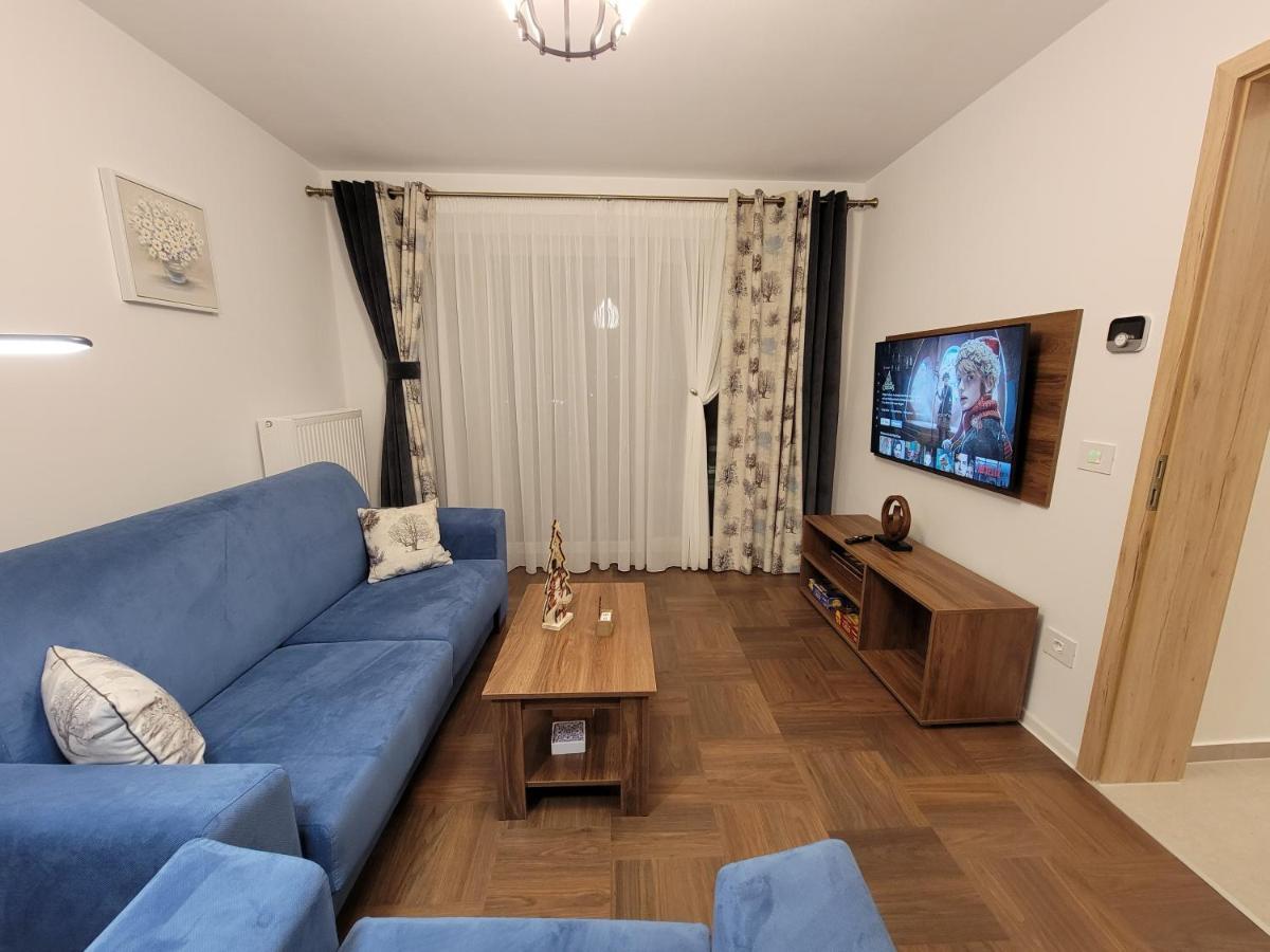 Mei Blue Brasov Exterior photo