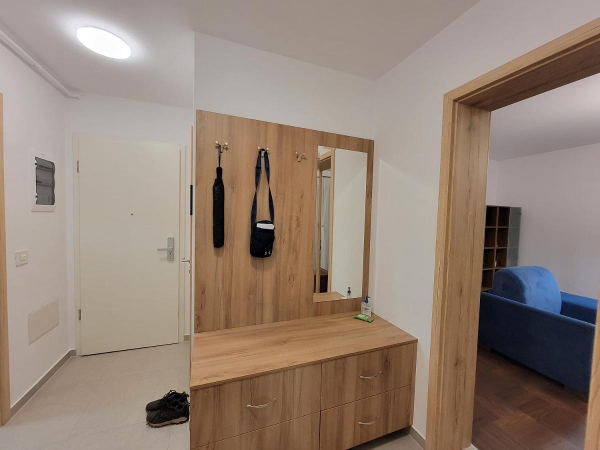 Mei Blue Brasov Exterior photo