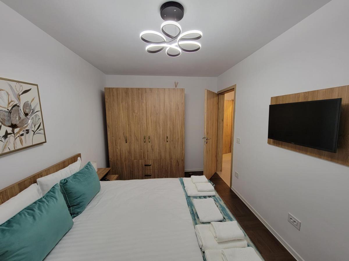 Mei Blue Brasov Exterior photo